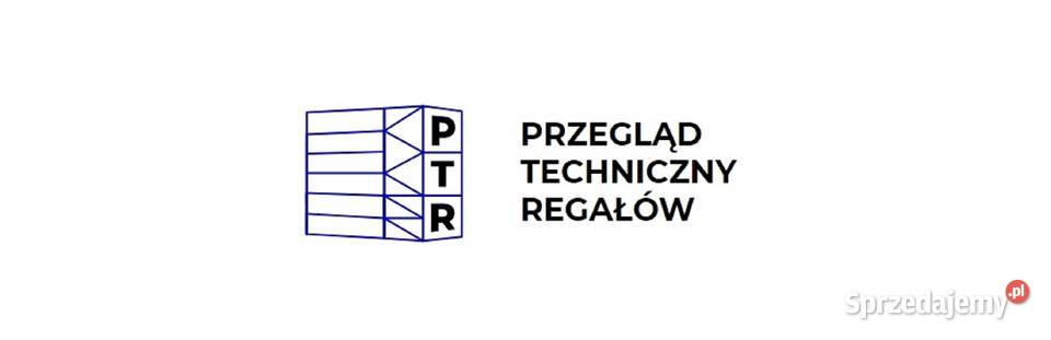 PRZEGLĄD EKSPERCKI REGAŁÓW MAGAZYNOWYCH PNEN mazowieckie Karczew