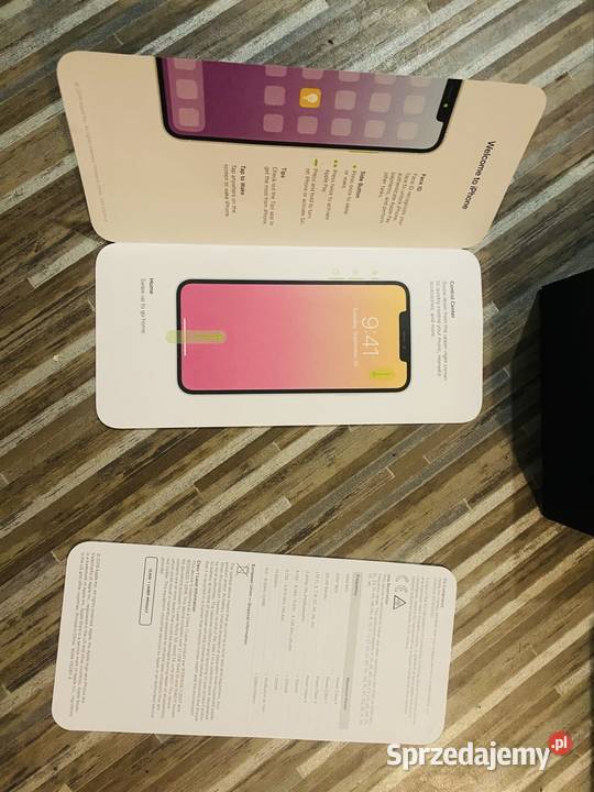 Bateria iphone 11 pro 512gb Oryginał śląskie Tychy