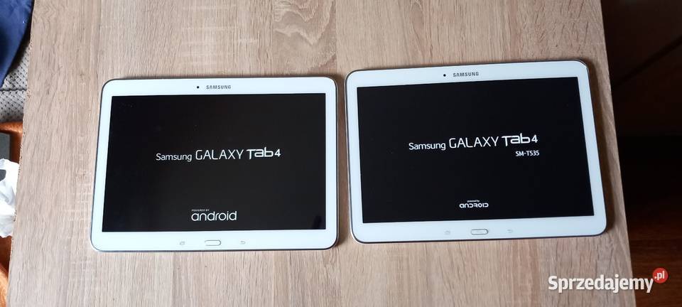 Tablety Samsung Galaxy Tab 4 Samsung łódzkie