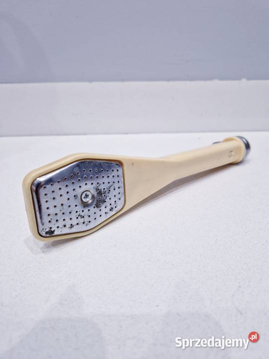 Stara słuchawka prysznicowa z prlu Dąbrowa Górnicza