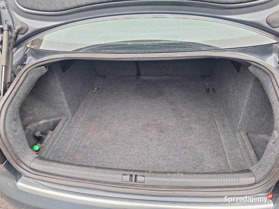Audi a4 b6 20 benzyna AUTOMAT komputer pokładowy