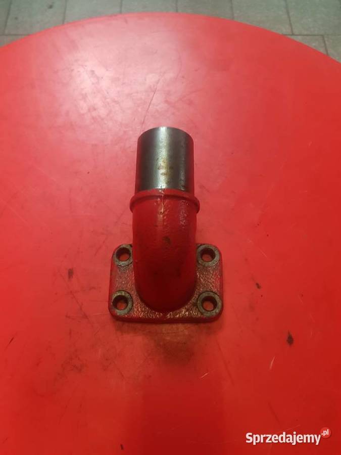 2401008021B1 Kolanko tłumika Sulechów sprzedam