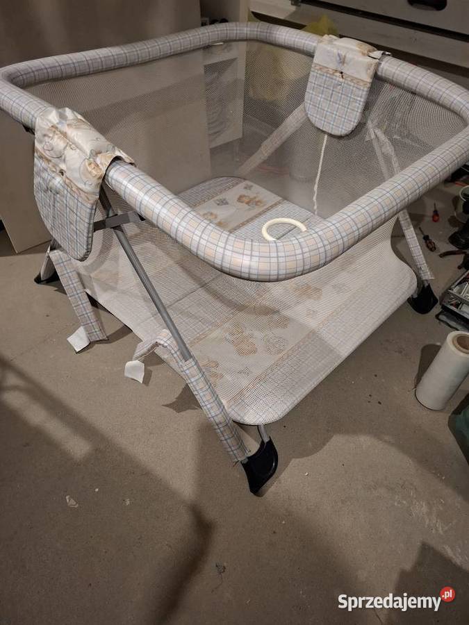 Kojec dziecka Kajetany sprzedam