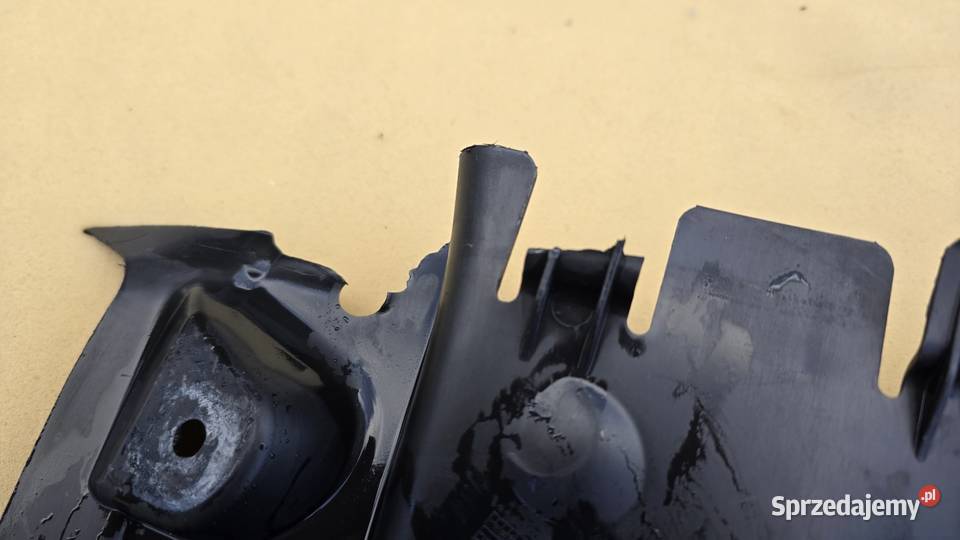 Nadkole Osłona Zaślepka Splash Fender Prawa Nadkola Radgoszcz sprzedam