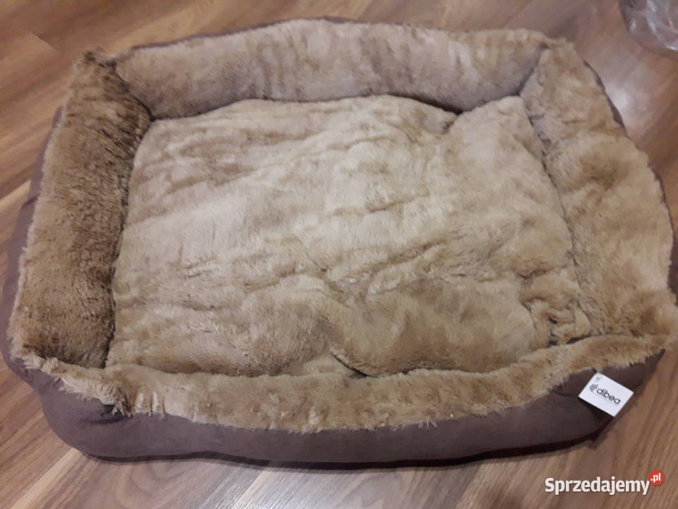 Legowisko psa dibea poduszka psa 75x60 Psary