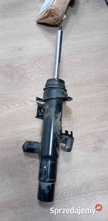 Amortyzator Adaptacyjny lewy przód BMW F30 osobowe Amortyzatory Oleśnica