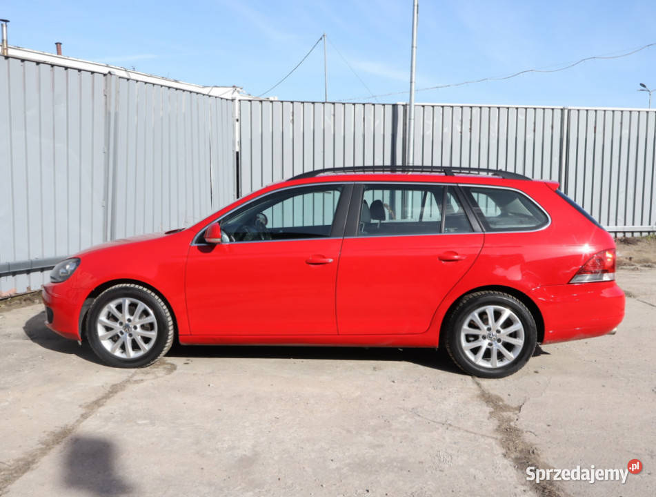 VW Golf 16 TDI nieuszkodzony sprzedam