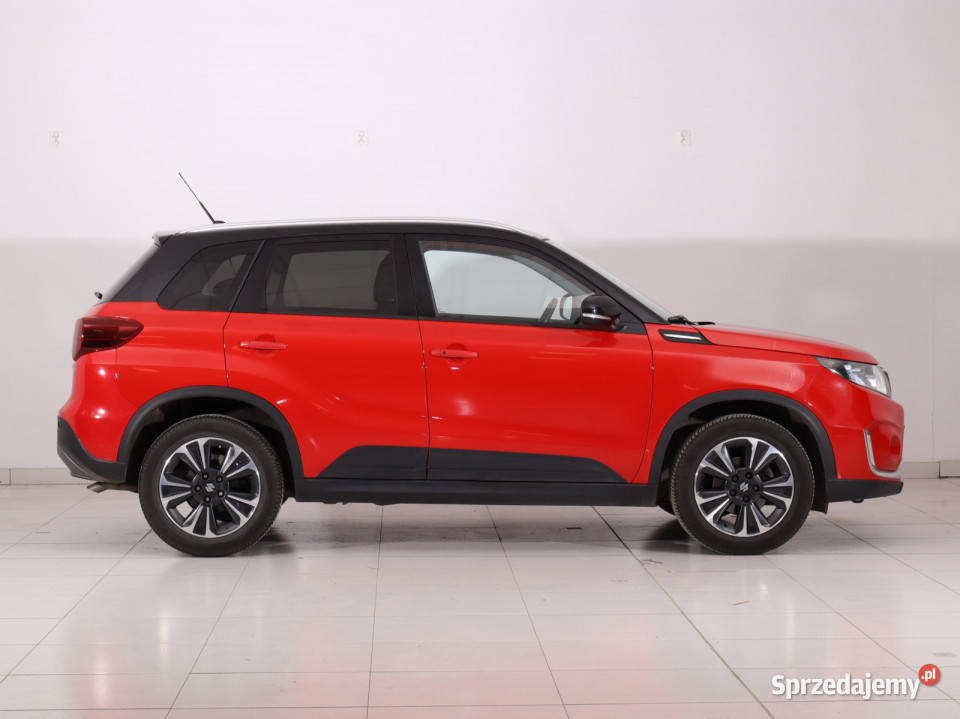 Suzuki Vitara 14 BoosterJet Piaseczno