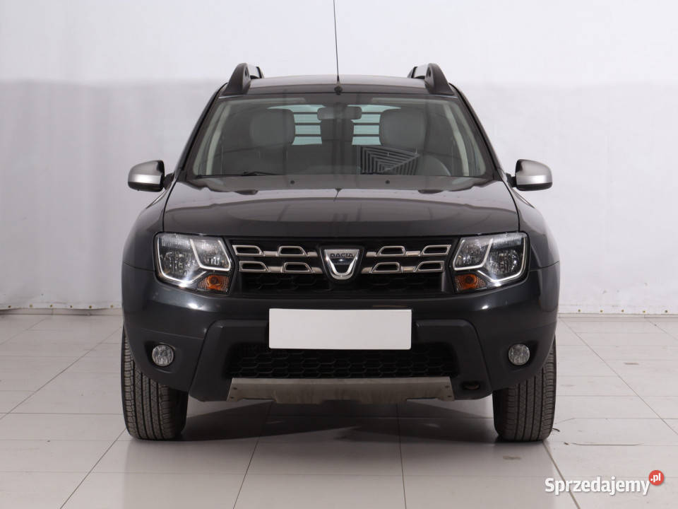 Dacia Duster 12 TCe Piaseczno
