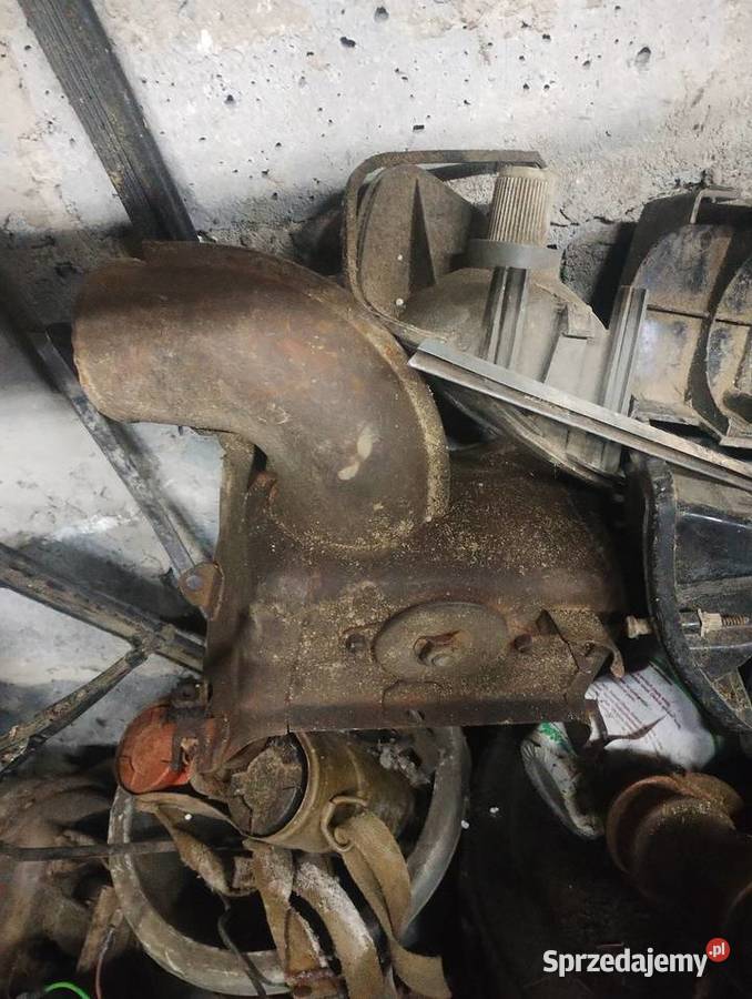 Sprzedam blok do silnika maluchlampy polonez osobowe Busko-Zdrój