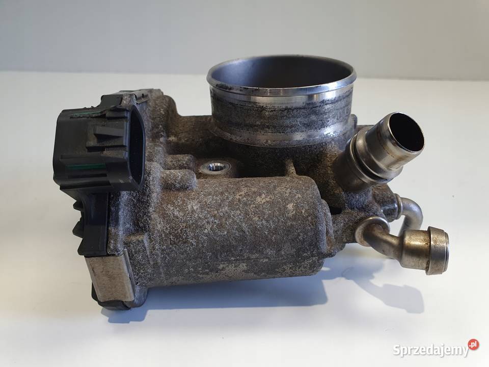 PRZEPUSTNICA Opel Astra IV J 16 16V 55561495 Chełm