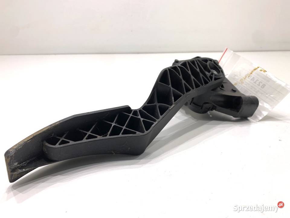 POTENCJOMETR GAZU OPEL ZAFIRA B 9202341 16 105 Potencjometry podkarpackie