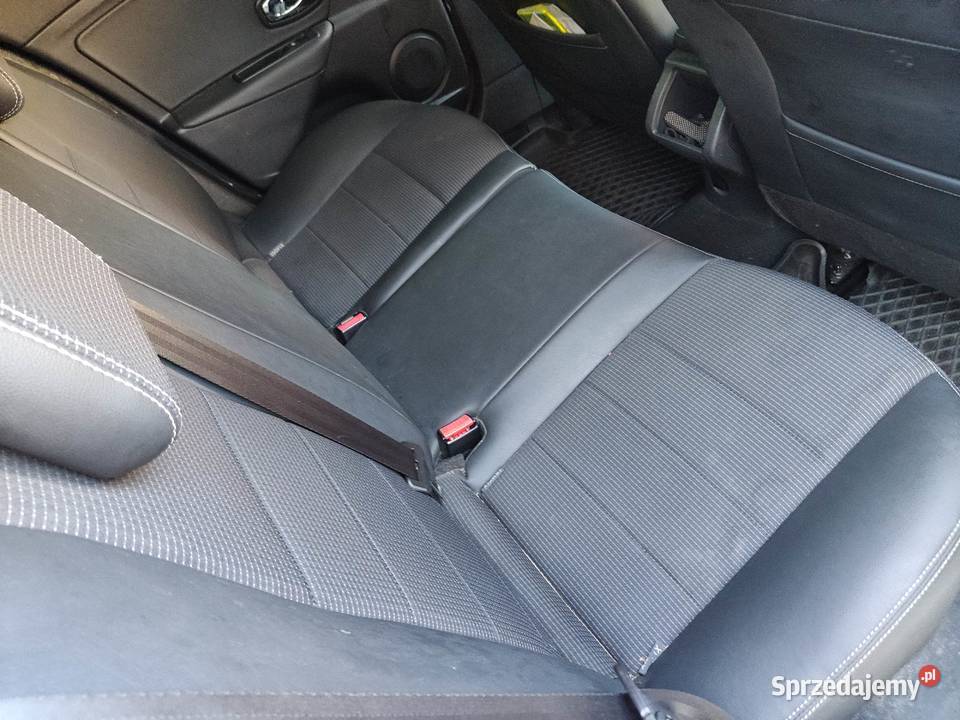 renault megane 20 lpg 220 Rok produkcji 2013 Krzeszowice sprzedam