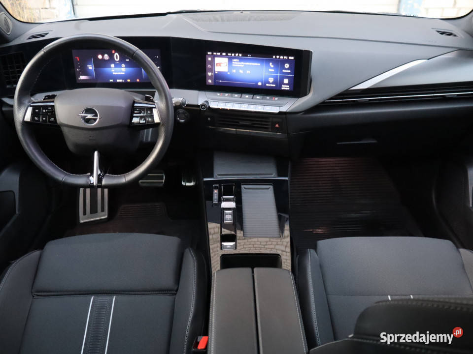 Opel Astra 12 Turbo Samochody osobowe śląskie Katowice