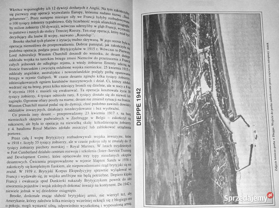 Sensacje XX wieku II wojna światowa Bogusław Rok wydania 1994 lubelskie Chełm