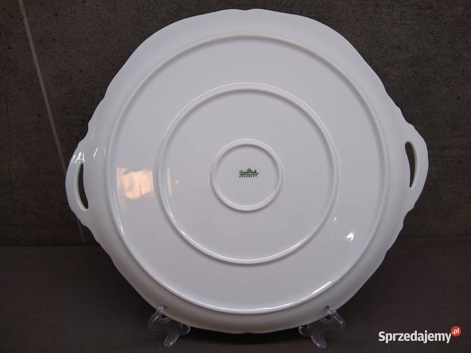 Tortownica Rosenthal Sanssouci Kalisz