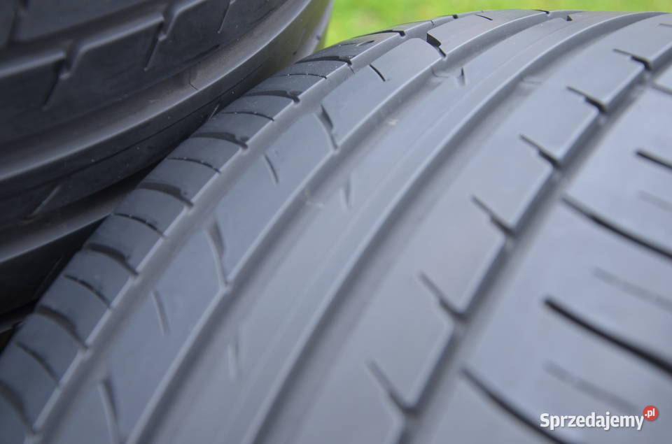 Opony Letnie 16 Falken 21545 4 Kielce sprzedam
