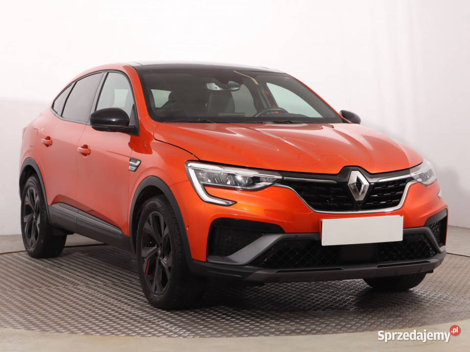 Renault Arkana 13 TCe sprzedam