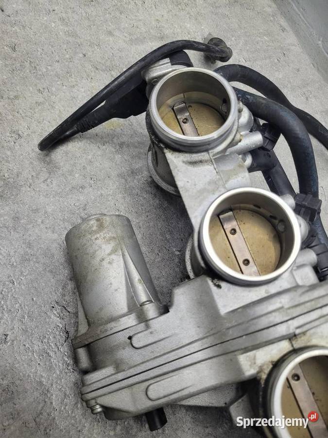 BMW S 1000 R S1000R K47 PRZEPUSTNICE WTRYSKI Nowy Tomyśl