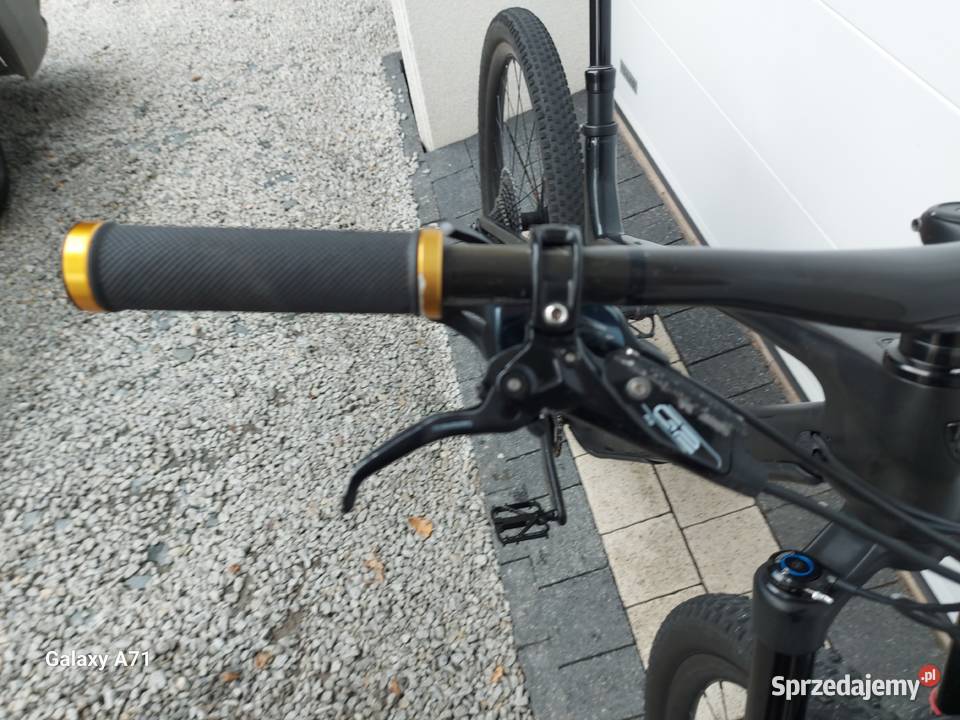 Rower górski TREK TOP FUELkoła 29SRAM GXROCKSHOX Górskie, MTB Sport i Wypoczynek dolnośląskie Jelenia Góra