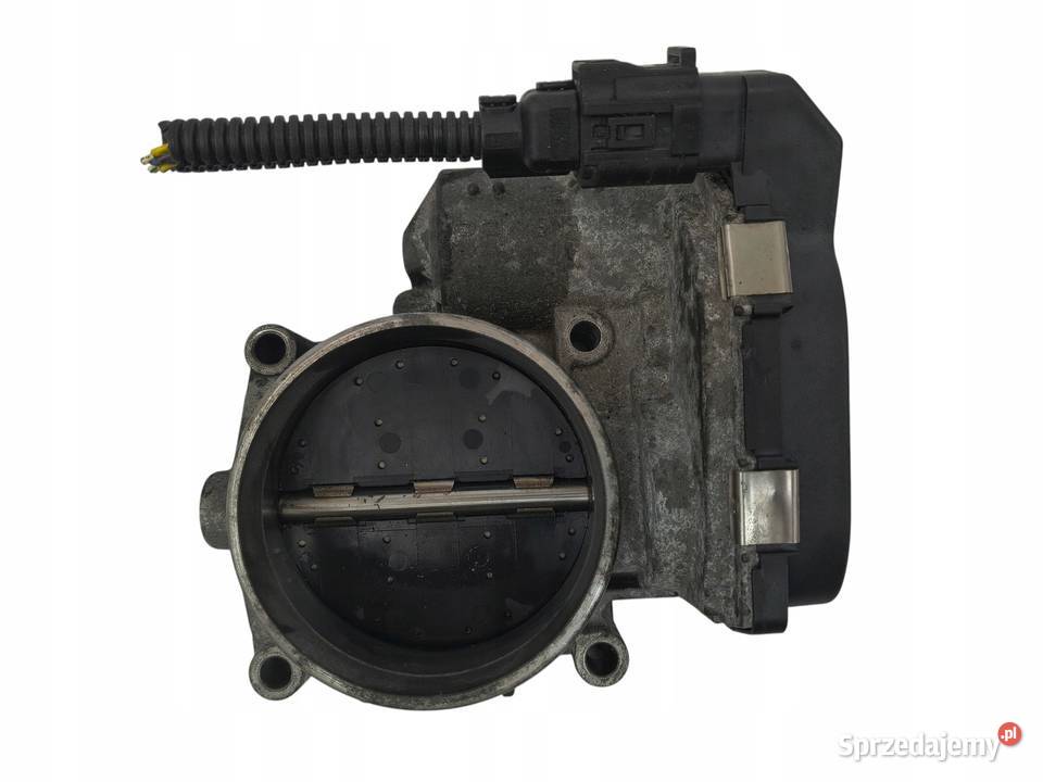PRZEPUSTNICA BMW E60 E90 E91 30 i 7556118 osobowe Chełm sprzedam