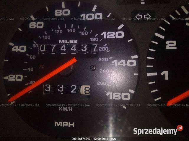 Porsche 944 S2 Cabrio 1991 944