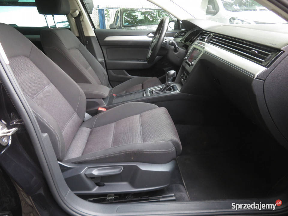 VW Passat 18 TSI ESP Lublin sprzedam