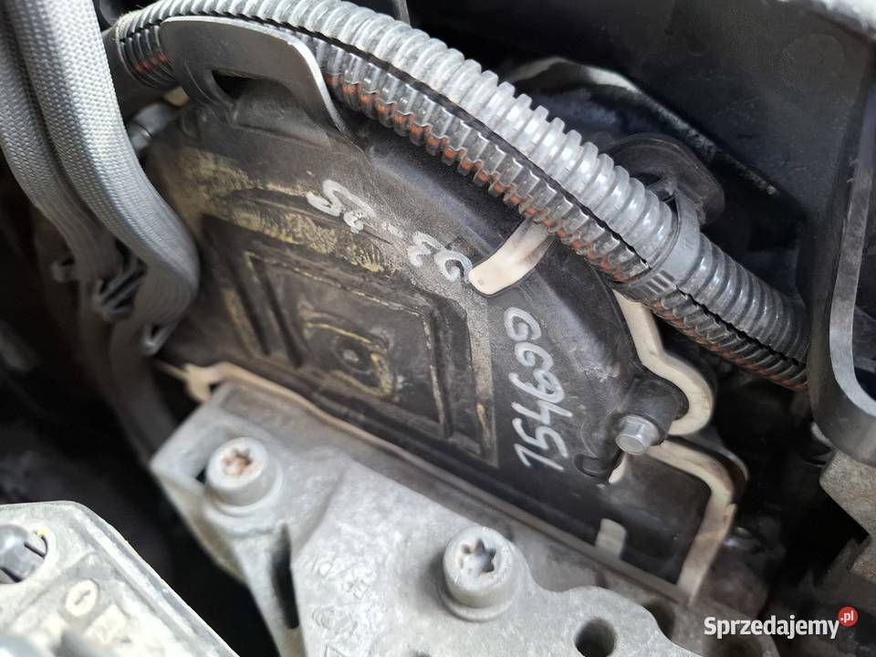 Sprzedam citroen c 4 space tourer 2019 15 blue wielkopolskie Koło