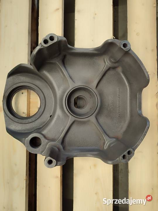 Obudowa PTO M934152220300 FENDT 930 VARIO
