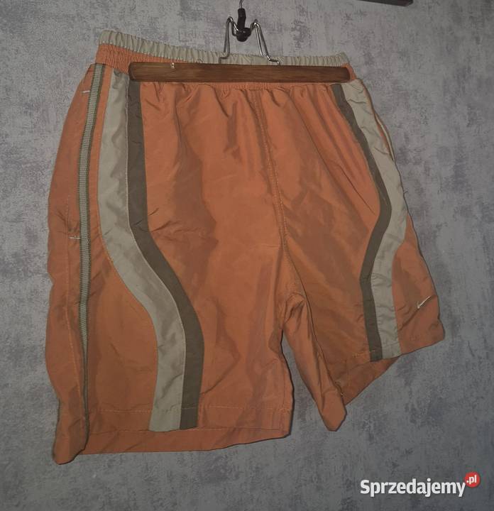 Spodenki szorty chłopiec Nike 164 Nike Łódź