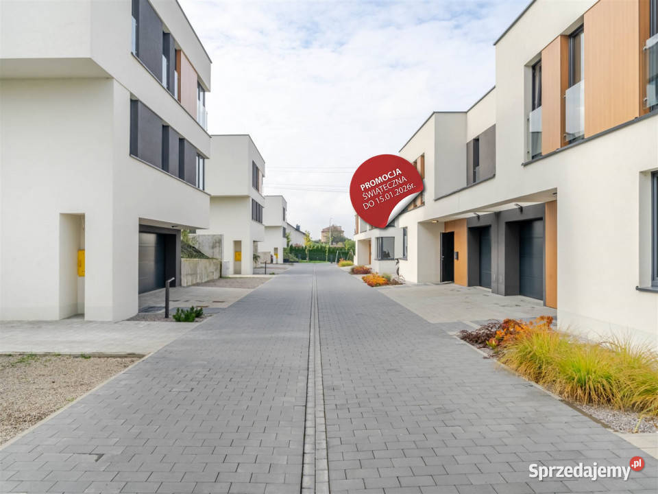 Dom 12611 metrów Wrząsowice 500m2