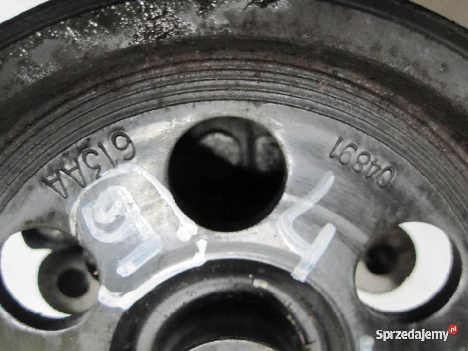 CHRYSLER 300C 30 CRD 06R 218 51630P 04891613AA