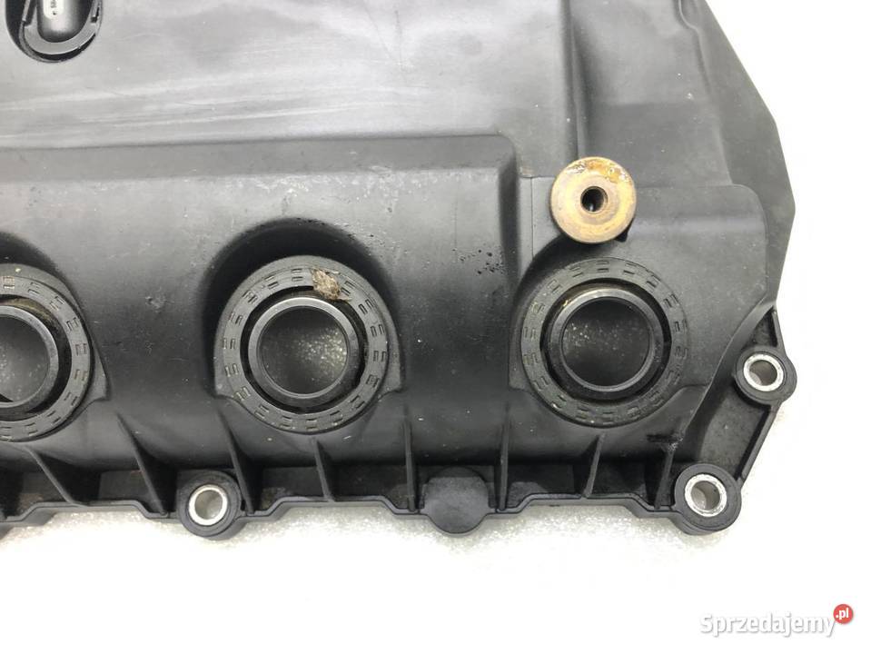 POKRYWA ZAWORÓW RENAULT TWINGO II 12 52259LS osobowe sprzedam
