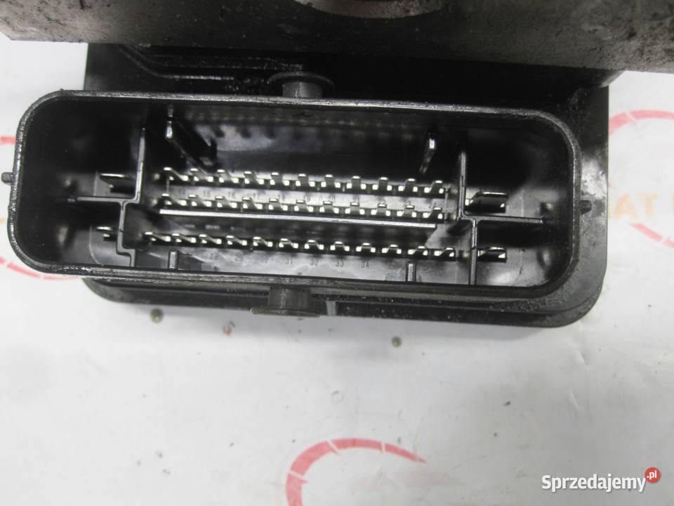 OPEL VIVARO B 16r pompa ABS 10022006824 Kielce sprzedam