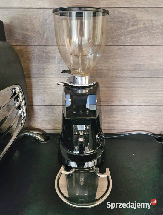 Młynek do kawy Sanremo SR70 EVO Pszczyna sprzedam