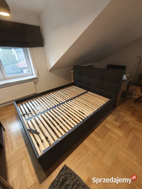 Stelaż łóżka 160200 mazowieckie Warszawa