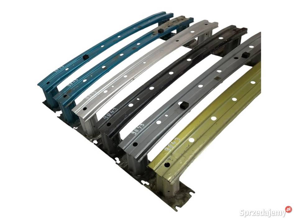 SUZUKI VITARA III 2015 SX4 SCROSS BELKA ZDERZAKA