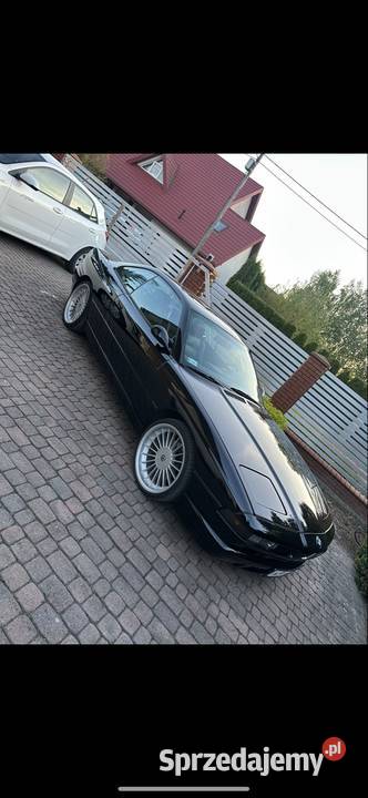 Bmw 850 ci Łódź sprzedam