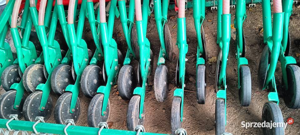 Siewnik SN300 Agromasz Siewniki i sadzarki Jawor