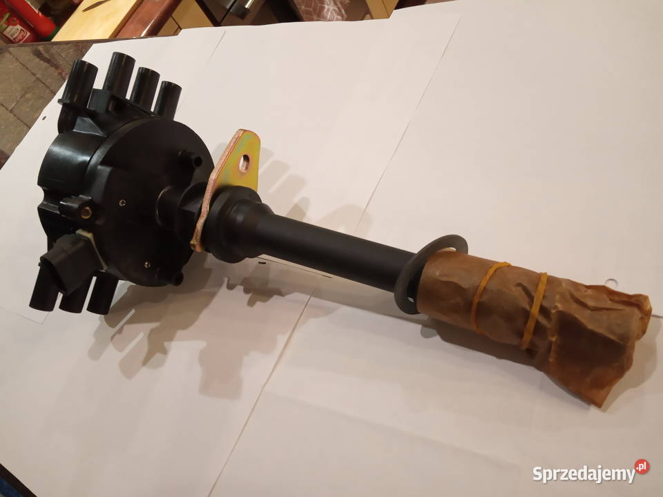 APARAT ZAPLONOWY CHEVROLET gmc 43 V6 gm VORTEC Rok produkcji 1996 dolnośląskie sprzedam