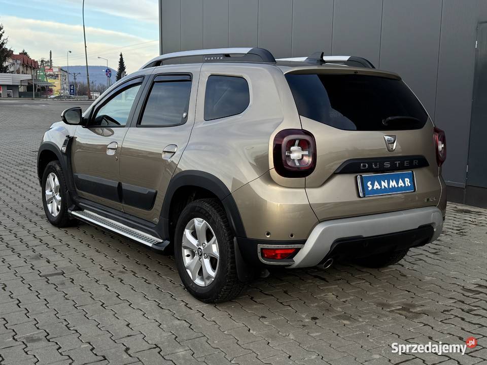 13TCe130 Prestige Gwarancja LPG Salon 1