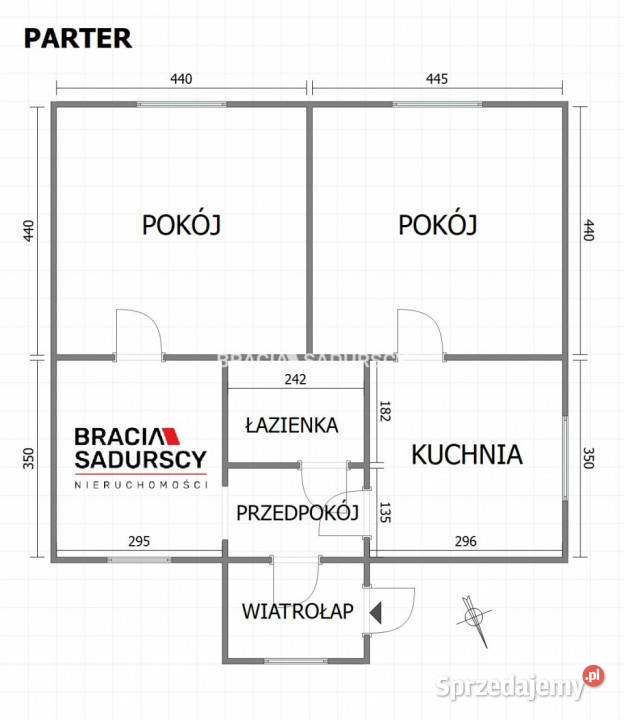 Dom Kraków Skotnicka 170m2