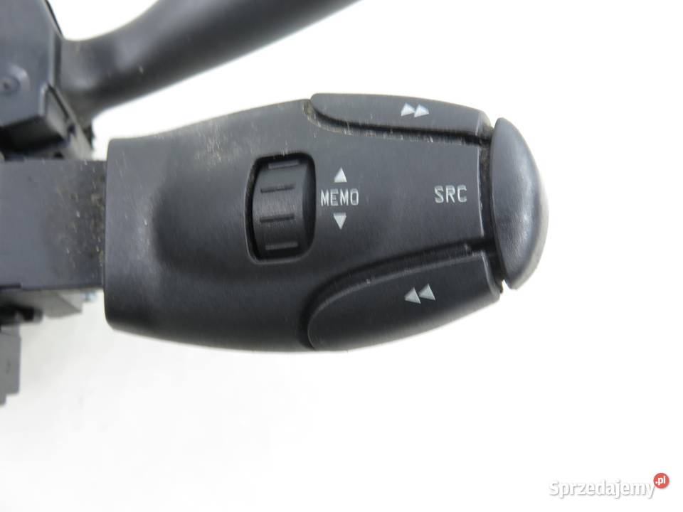 PRZEŁĄCZNIK ZESPOLONY PEUGEOT 307 SW 3H osobowe