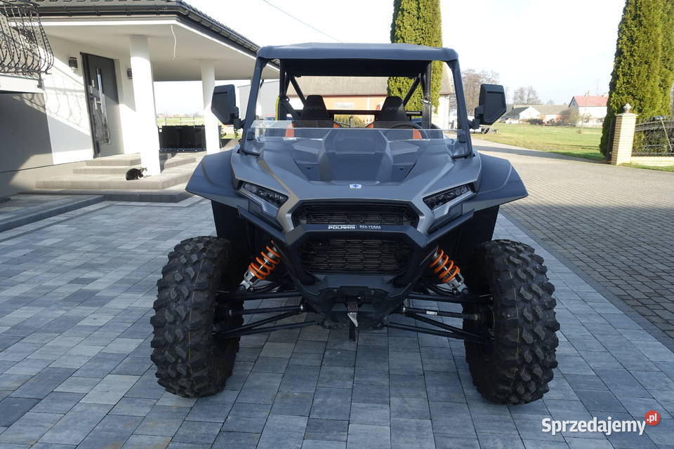 Polaris RzR 1000 XPbuggy fv vat 23 dealer Sokoły