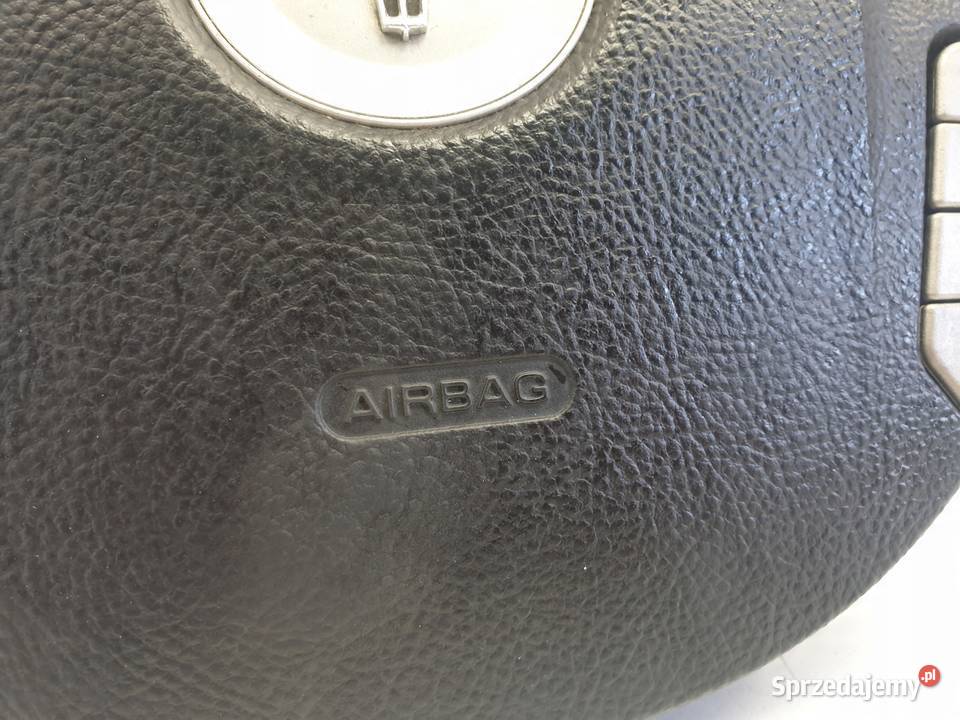 Lincoln Navigator 0307r AIRBAG PODUSZKA KIEROWCY Janów sprzedam