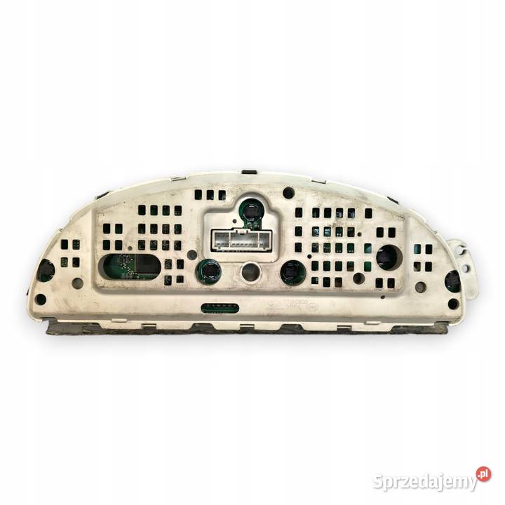 LICZNIK ZEGARY 9400317510 Hyundai Matrix 16 16V lubelskie