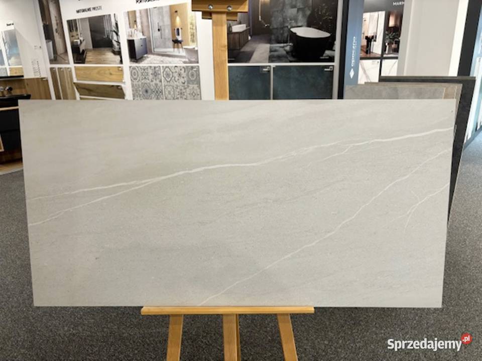 płytka gres 60x120 stone grigio kamień nowość