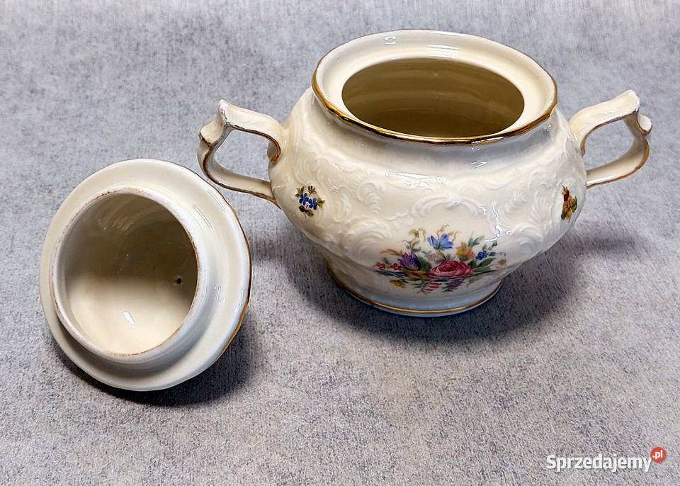 Rosenthal Sanssouci Cukiernica