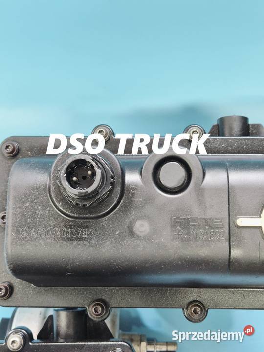 A0001401578 Pompa Modul ADBLUE MERCEDES ACTROS