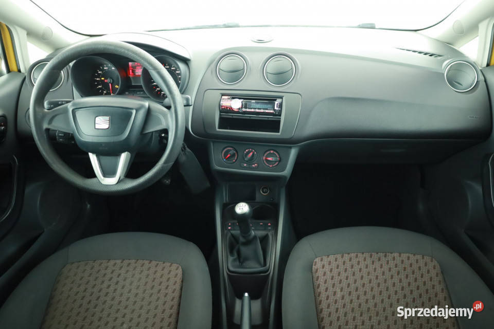 Seat Ibiza 14 16V 63KM Piaseczno
